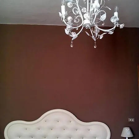 Casa Alessandra 公寓 奥维多