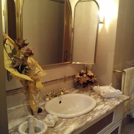 Casa Alessandra *