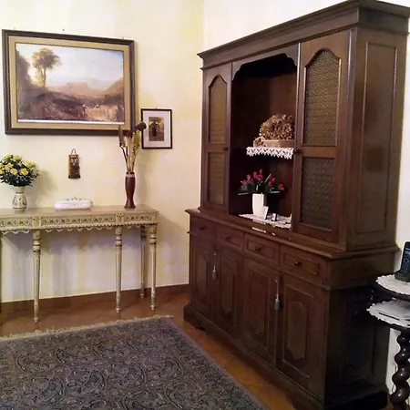 Casa Alessandra 公寓