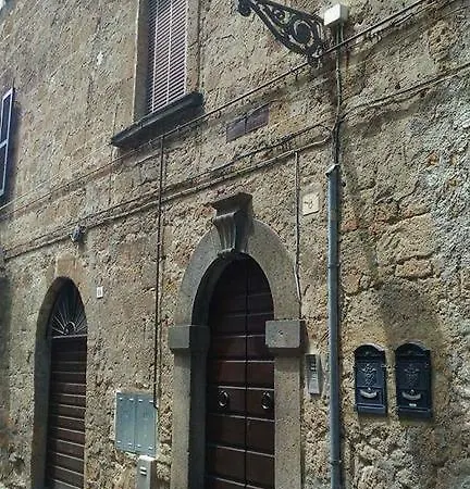 Casa Alessandra 奥维多