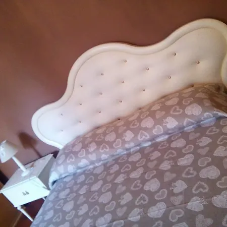 Casa Alessandra 公寓 奥维多