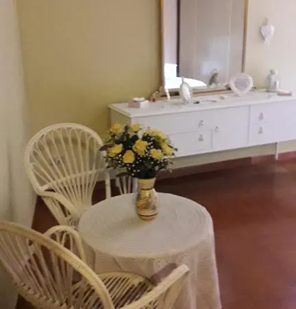 Casa Alessandra 奥维多