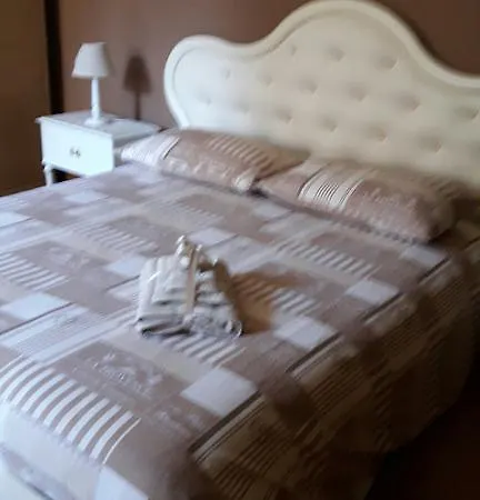 Casa Alessandra *
