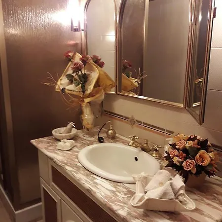 公寓 Casa Alessandra 奥维多