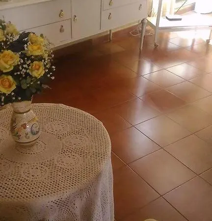公寓 Casa Alessandra