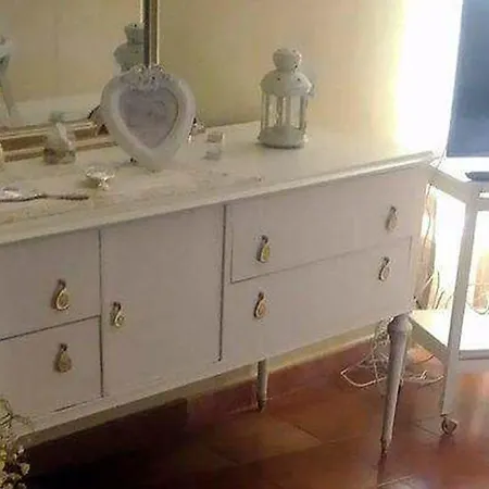公寓 Casa Alessandra *