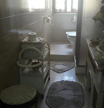 Casa Alessandra *