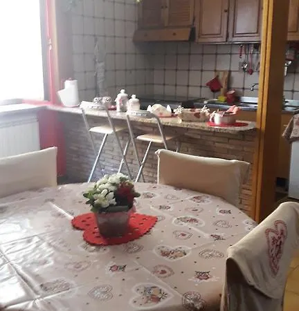 Casa Alessandra