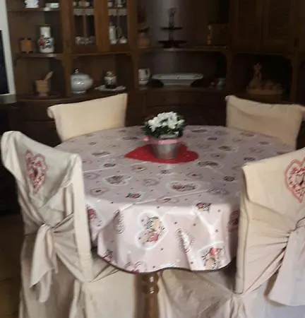 Casa Alessandra * 奥维多