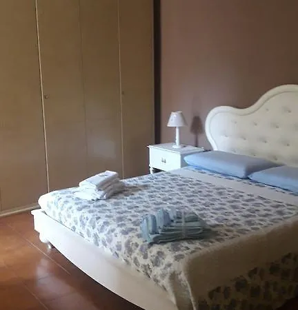 Casa Alessandra 公寓 *
