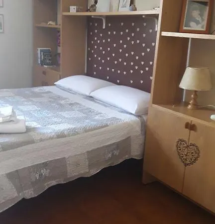 公寓 Casa Alessandra 奥维多