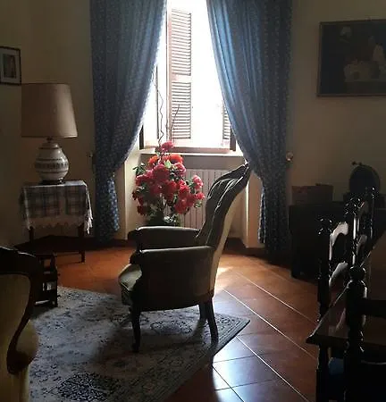 Casa Alessandra 公寓