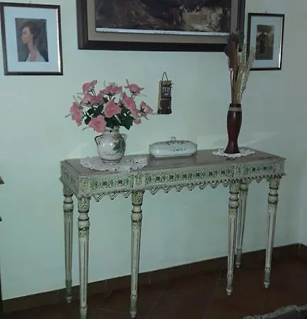 Casa Alessandra * 奥维多