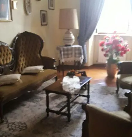 Casa Alessandra * 奥维多