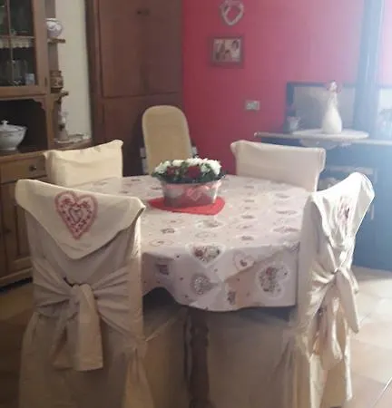 Casa Alessandra *