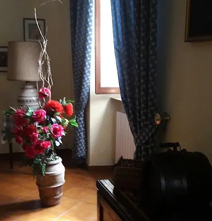 Casa Alessandra *